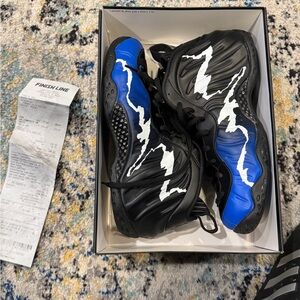 Nike Air Foamposite One 1996 All-Star Game Men’s Sz 10.5 CN0055-001
